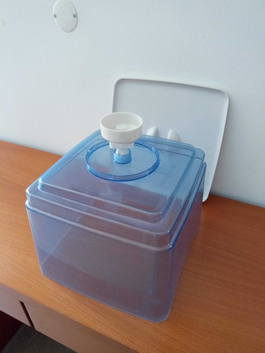 Depósito para Dispensador de Água JOCCA - 7 Litros