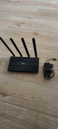 Router tplink TP-Link archer c6 ac1200