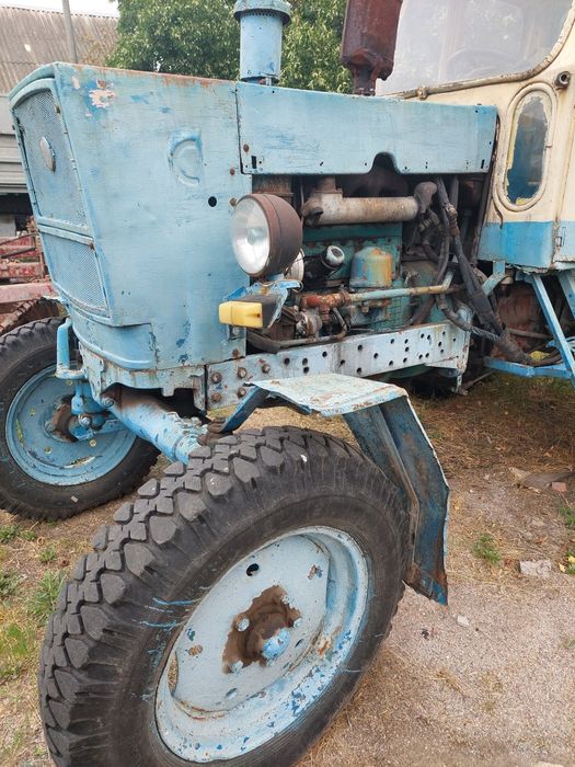 Продам трактор МТЗ 82-1 2005 року випуску