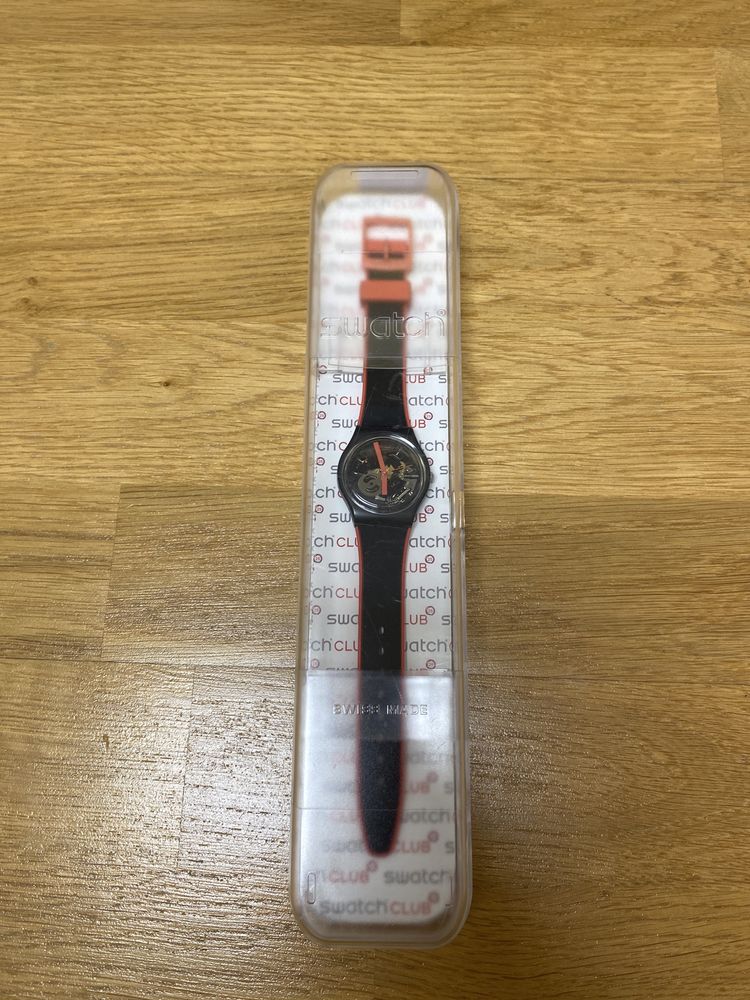 Zegarek Swatch GB290