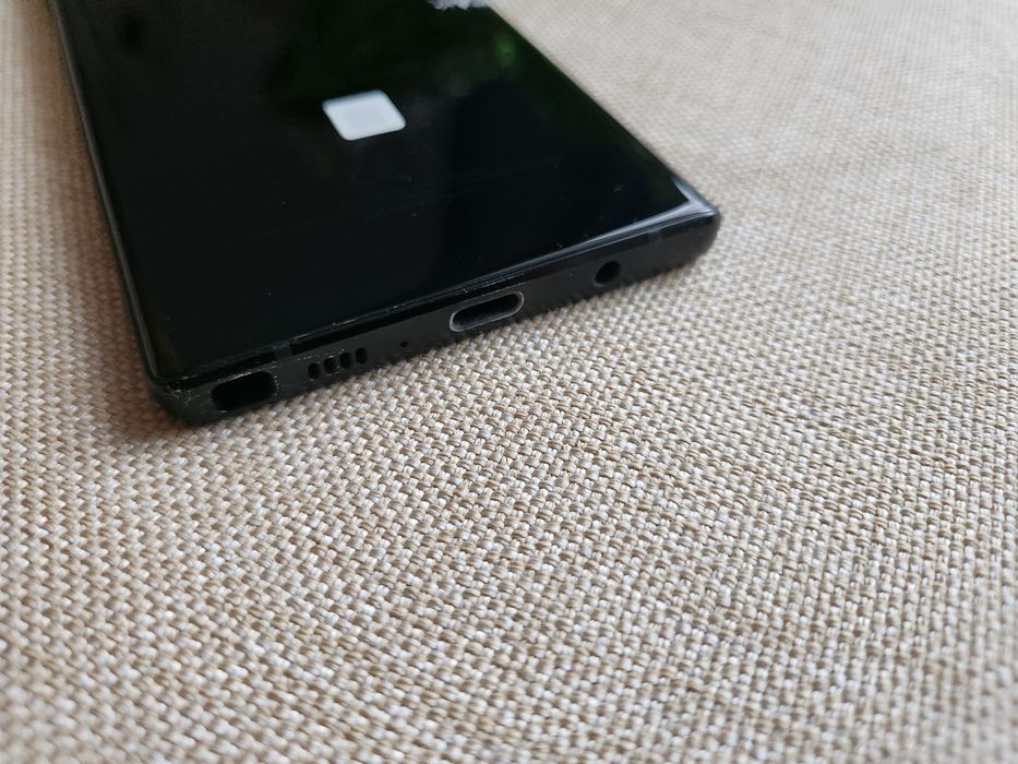 Samsung Galaxy Note 9 _Snapdragon 845 _512gb