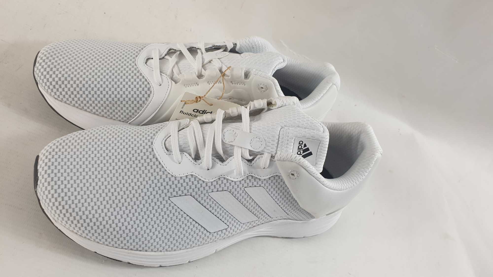 buty sportowe Buty Fluidcloud Clima Adidas 43 1/3