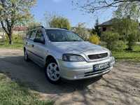 Opel Astra 2001 рік, 1.8 ГАЗ/бенз