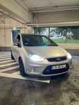 Ford C-MAX Ford C-Max 2009 1.8 TDCI KLIMA!