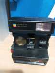 Apart Polaroid..