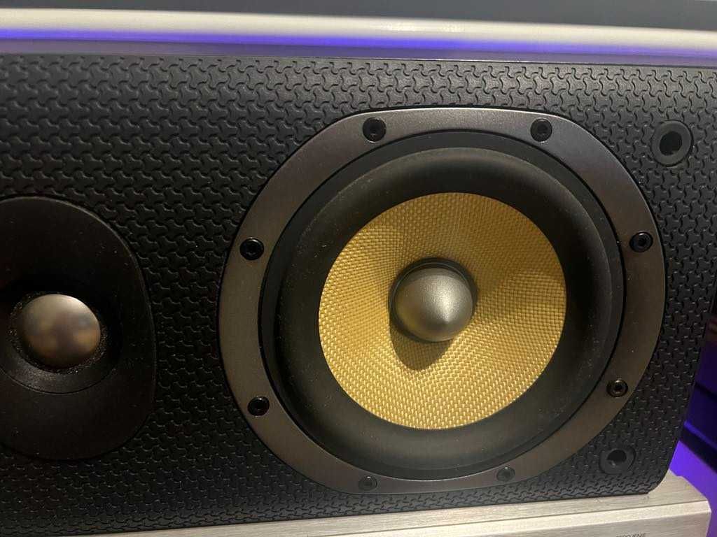 kolumna centralna Bowers & Wilkins LCR60 S3
