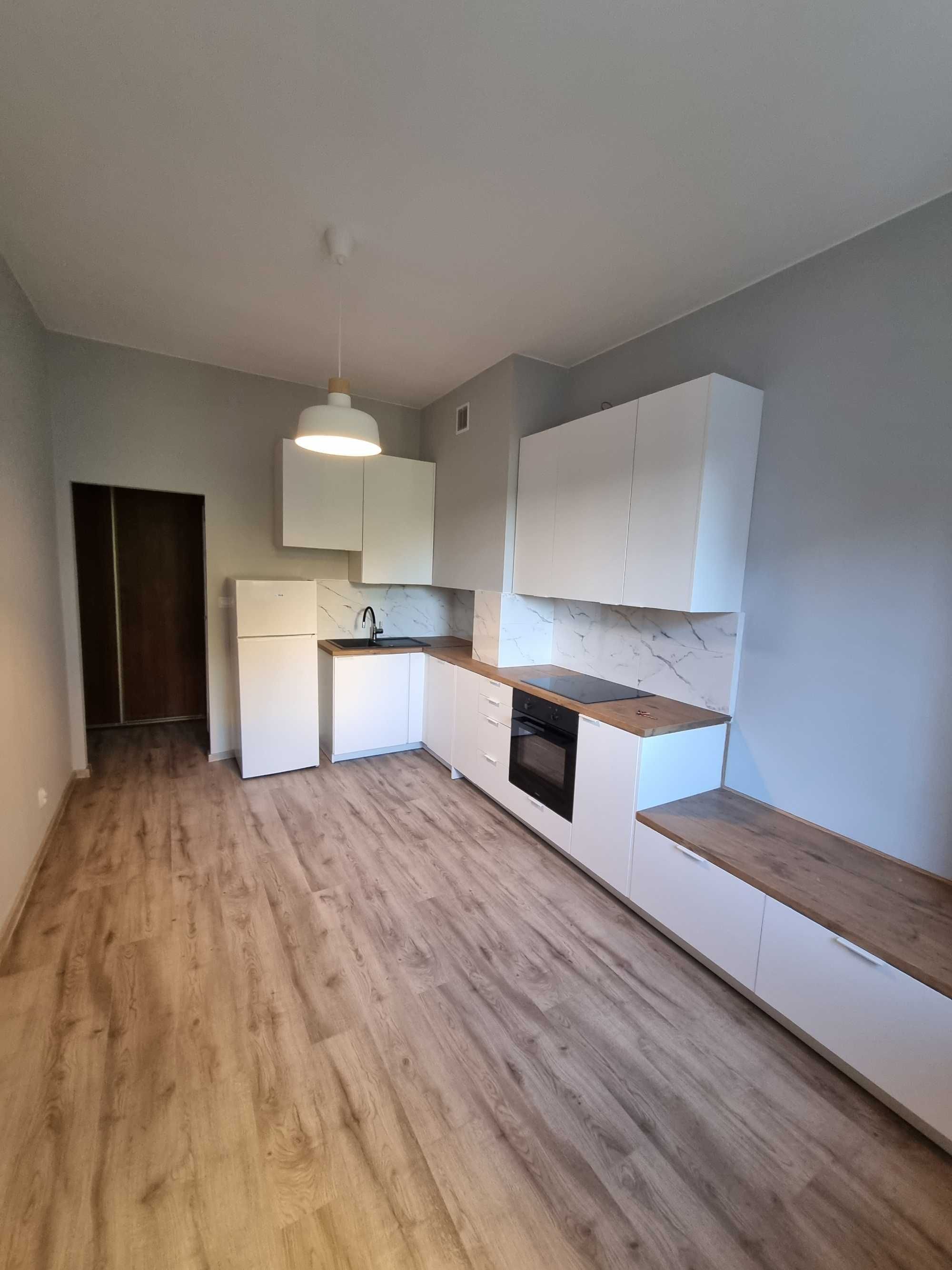 Bezpośrednio od właściciela. Powiśle,  2 pokoje, 35 m2, po remoncie