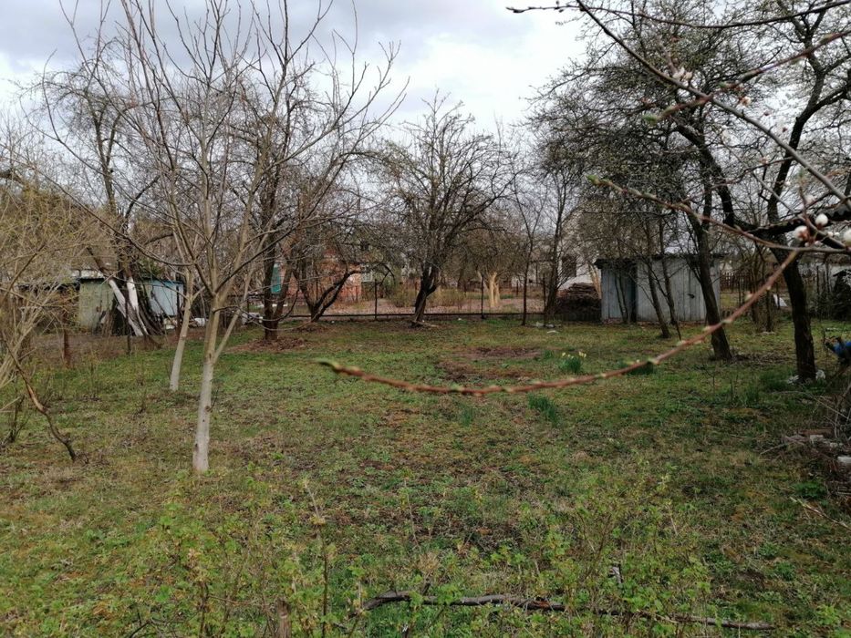 Продам дачу с. Деснянка