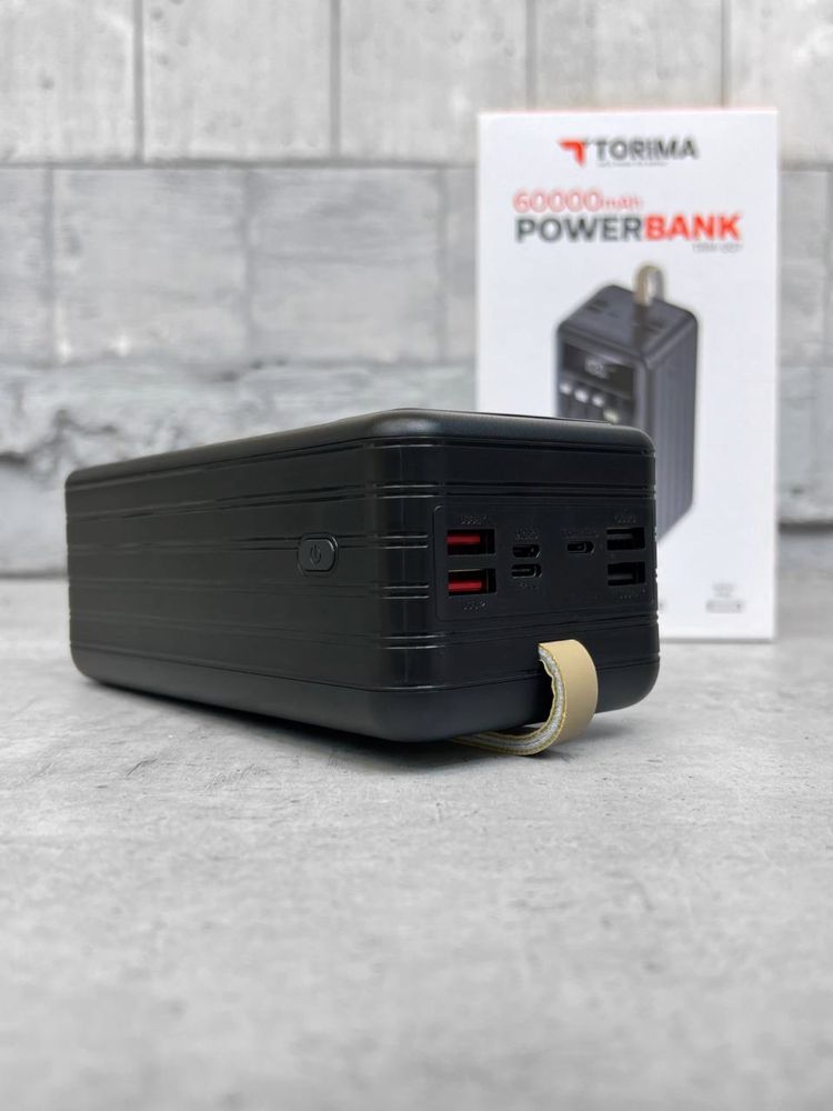 павербанк на 60000 mAh