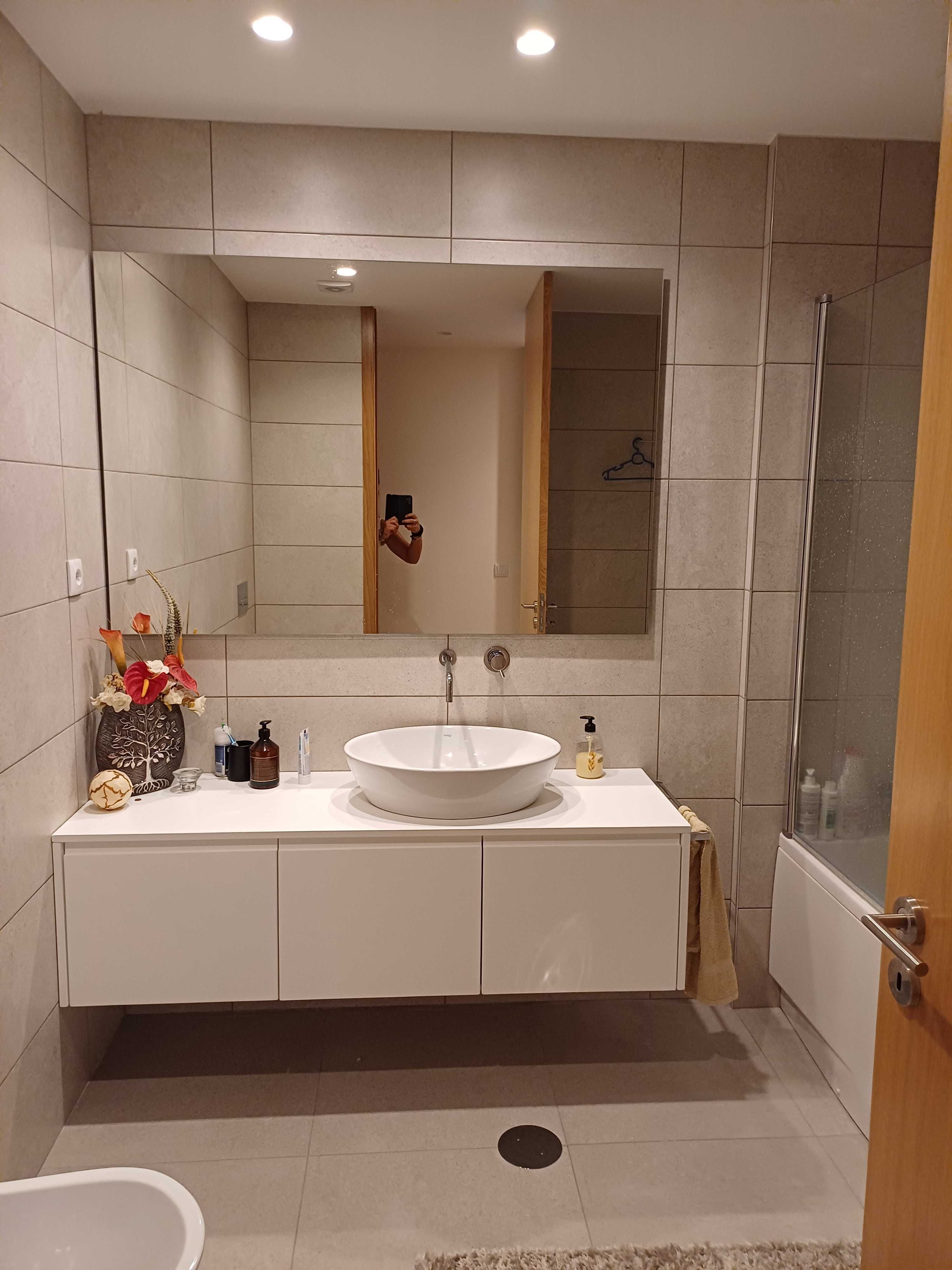 Aluga-se quarto a homem em Lousado, Famalicão.