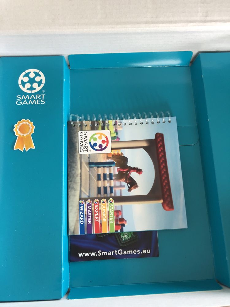 Jogo smartgame hipismo