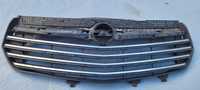 opel vivaro II atrapa grill