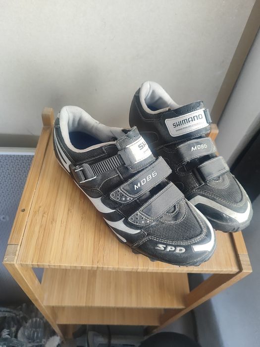 Sapatilhas BTT shimano SPD NR 44