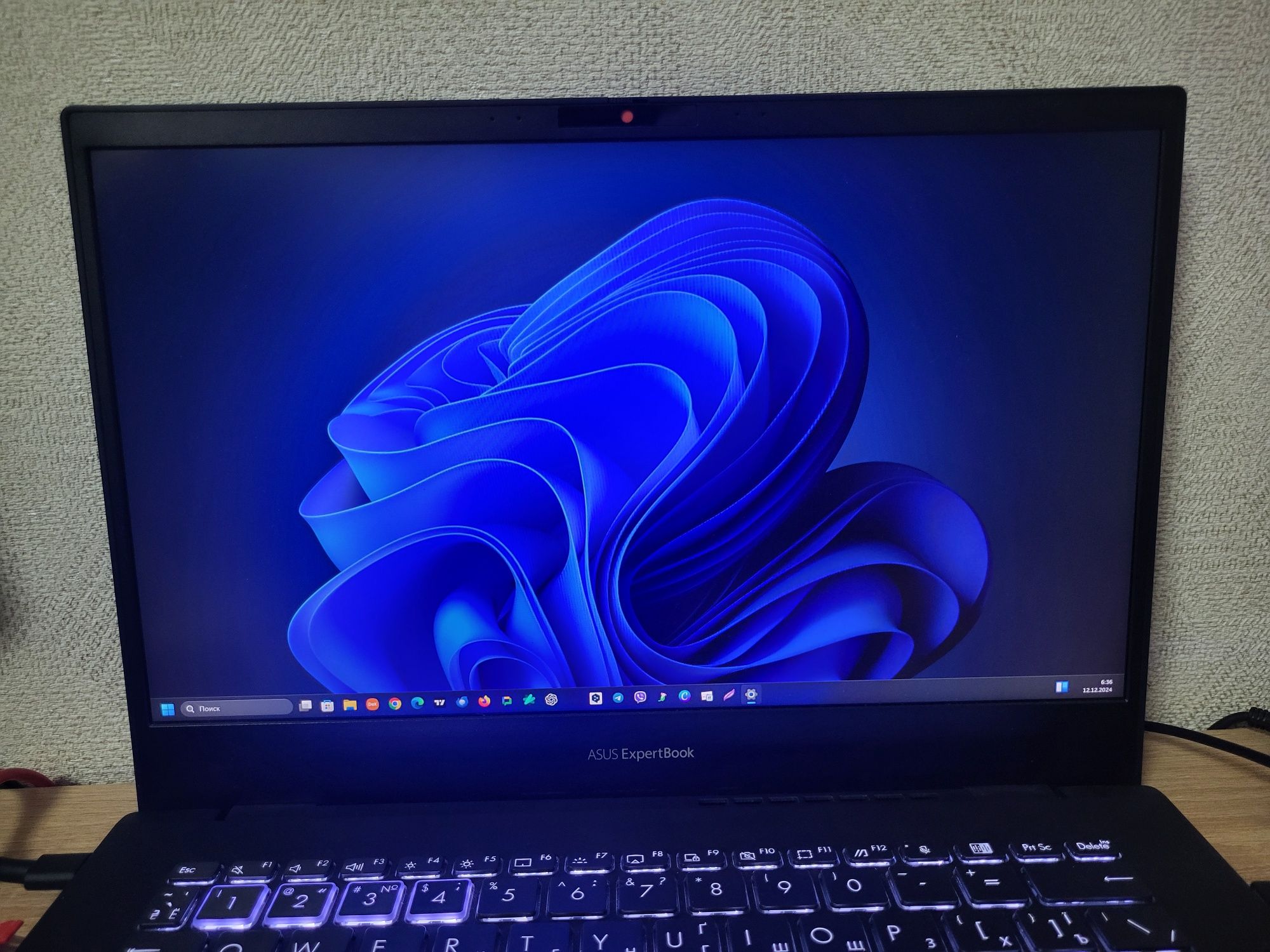 Продам свой ноутбук ASUS ExpertBook B5402CEA