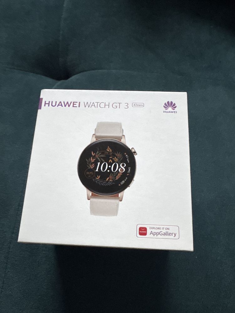 Huawei watch gt3