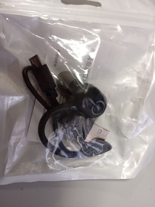 Zestaw słuchawkowy Bluetooth