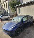 Запчастини Tesla Model Y 2023 PPSB Розборка 5 місць,7 місць