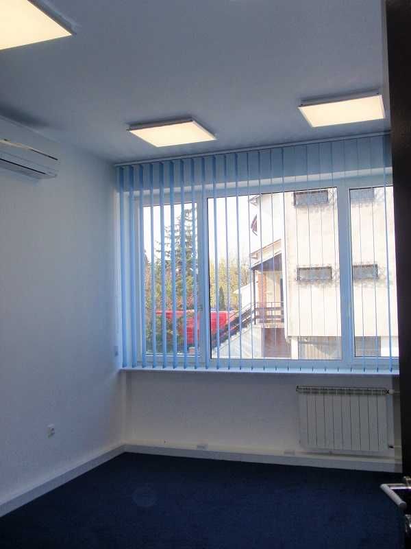 Lokal biurowo-usługowy 28 m2 + meble w cenie Wilanów