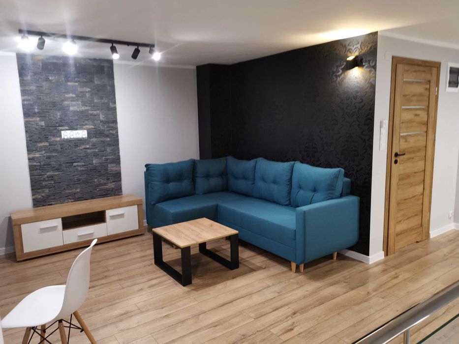 Wynajmę mieszkanie bezczynszowe w Kolbuszowej