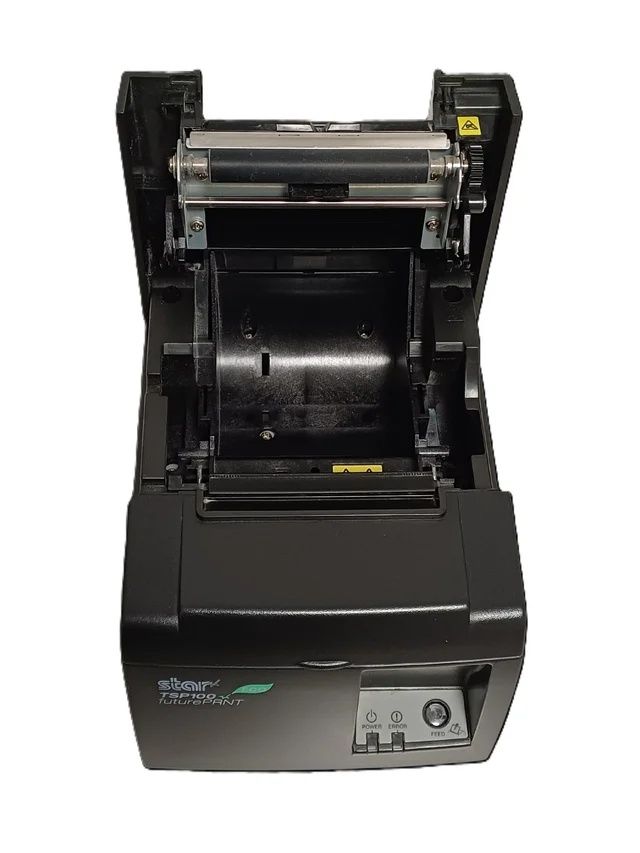 Impressora Térmica ‎Star Micronics 100-143IIU USB