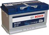 Akumulator Bosch S4 010 80AH 740A P+ RADOM wysyłka