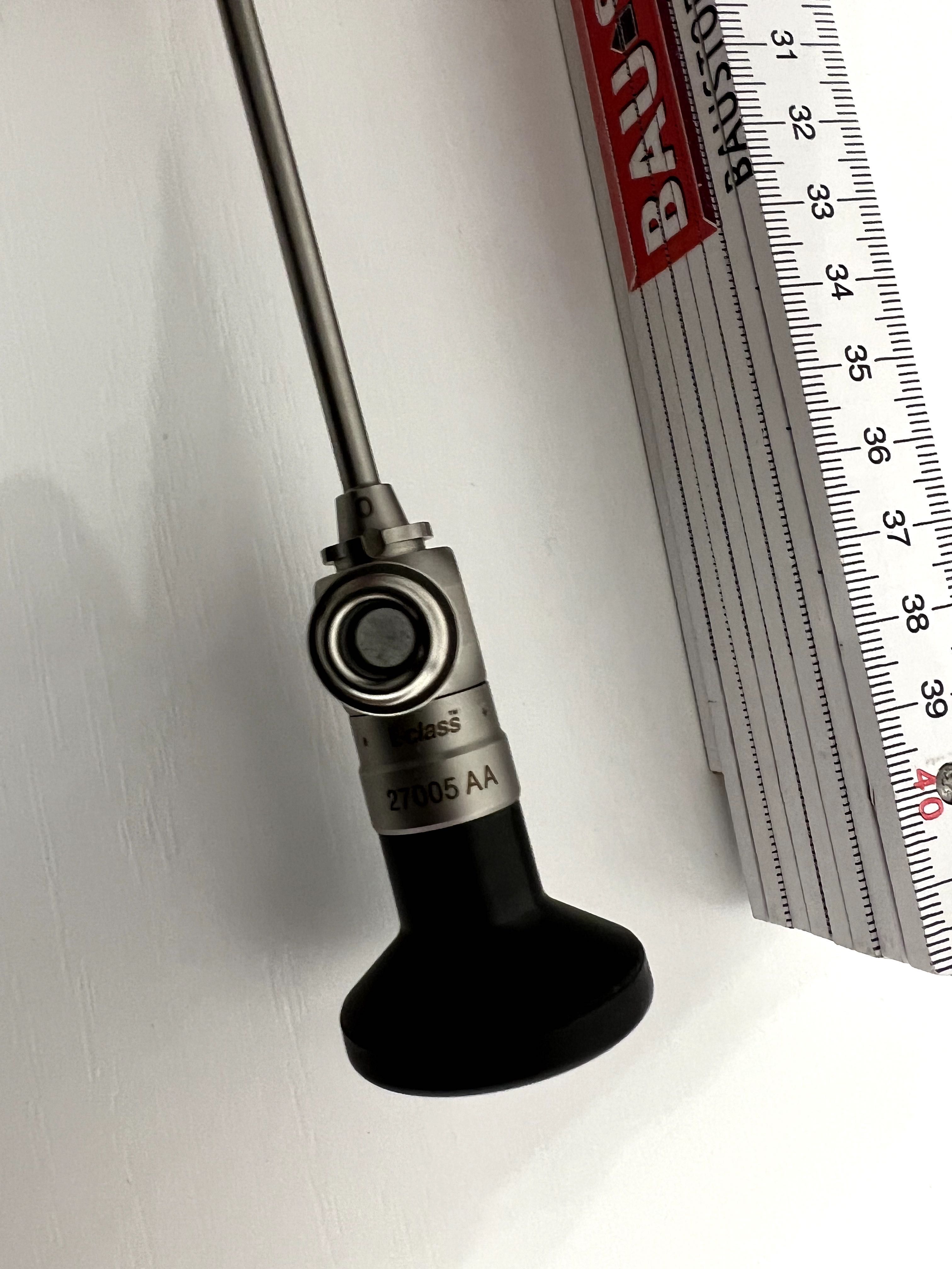 Karl Storz Цистоскоп Жорсткий 27005 AA / Hopkins II / 0*