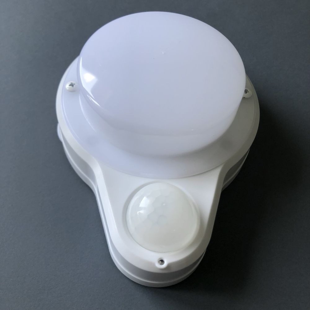 Настенный светильник круглый индукционный YSD-900-360