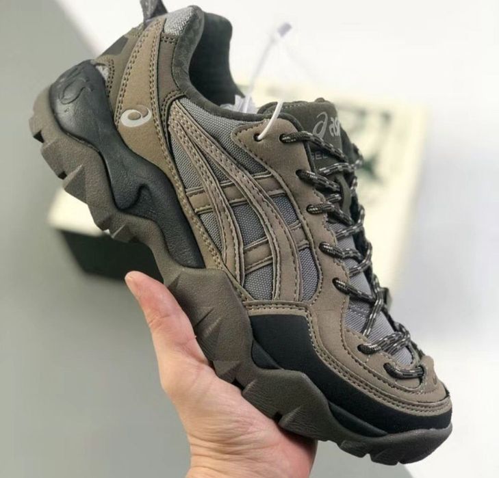 Кросівки Asics Gel-Pickax