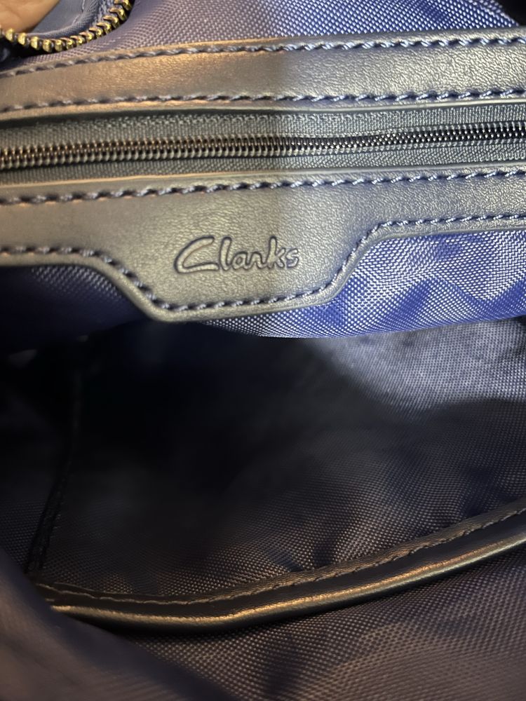 Жіноча сумка «Clarks”