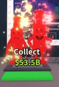 Кетчуру и мастуру радужный 425 М/сек