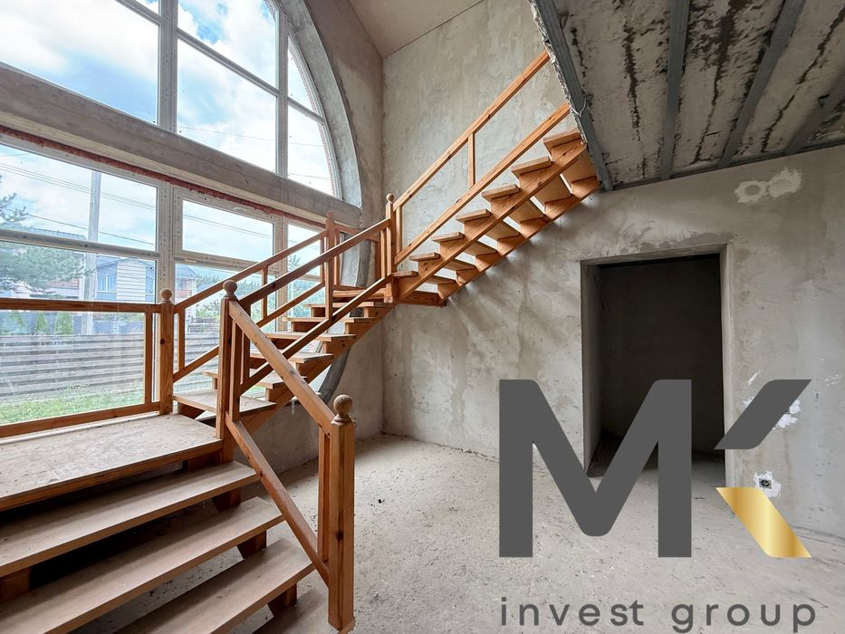 Продаж будинку в Ірпені (закрите котеджне містечко) продаж без %