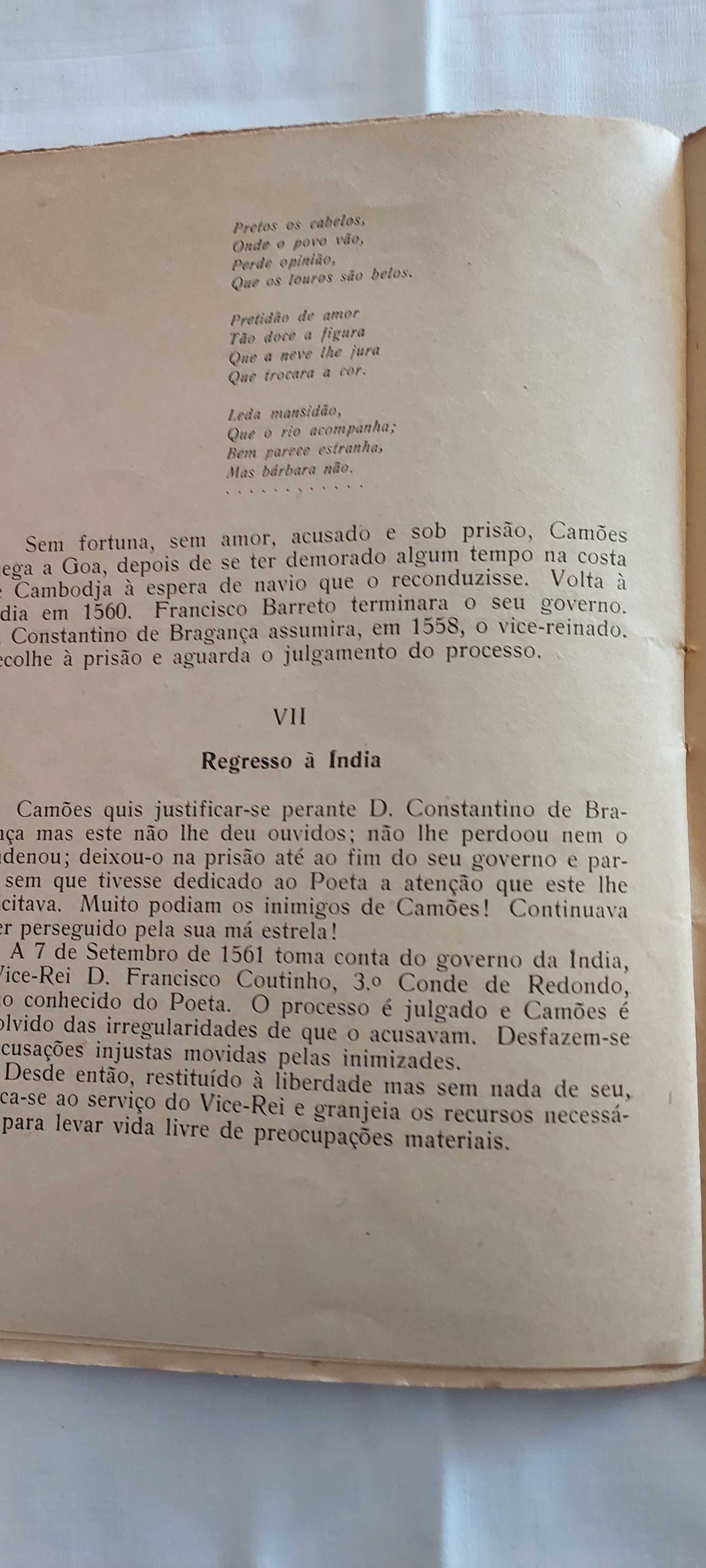 Luiz de Camões, edições SNI 1946