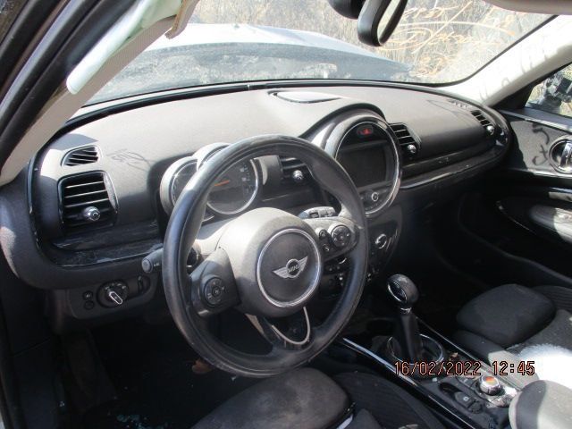 Разборка F54 Mini Cooper Clubman B36 B15 A Автомат BMW_HELP