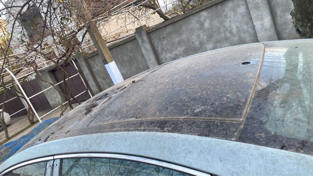 Панорама соната лф Sonata LF 2014-2017 год