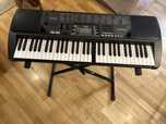 Keybord CASIO CTK-700 + stojak