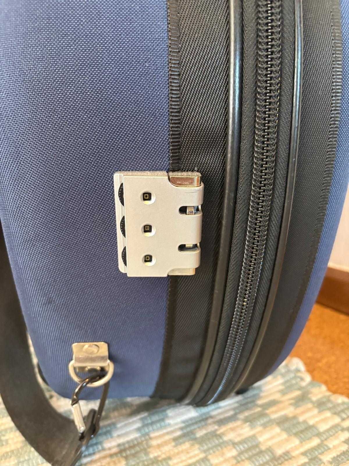 Cello case/estojo violoncelo