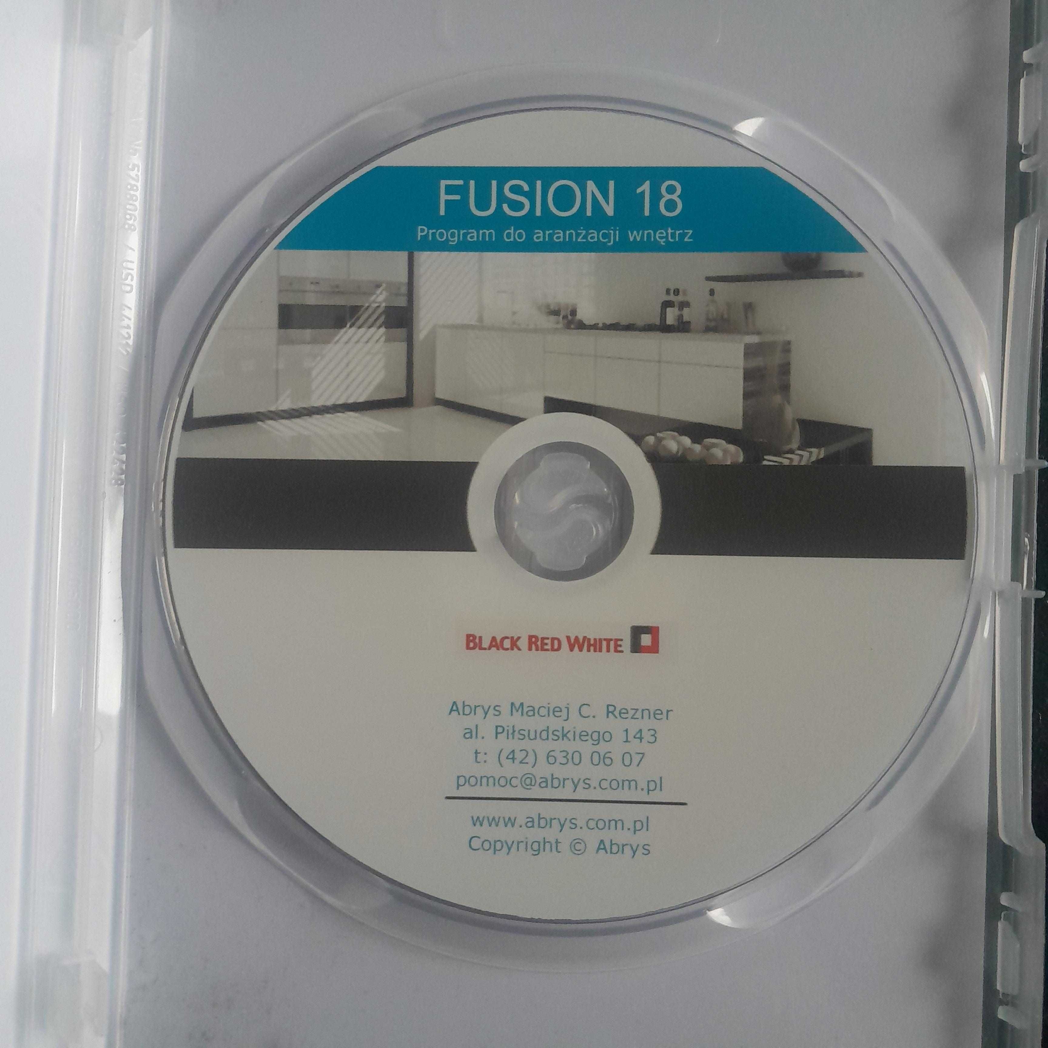 Planit fusion program do projektowania