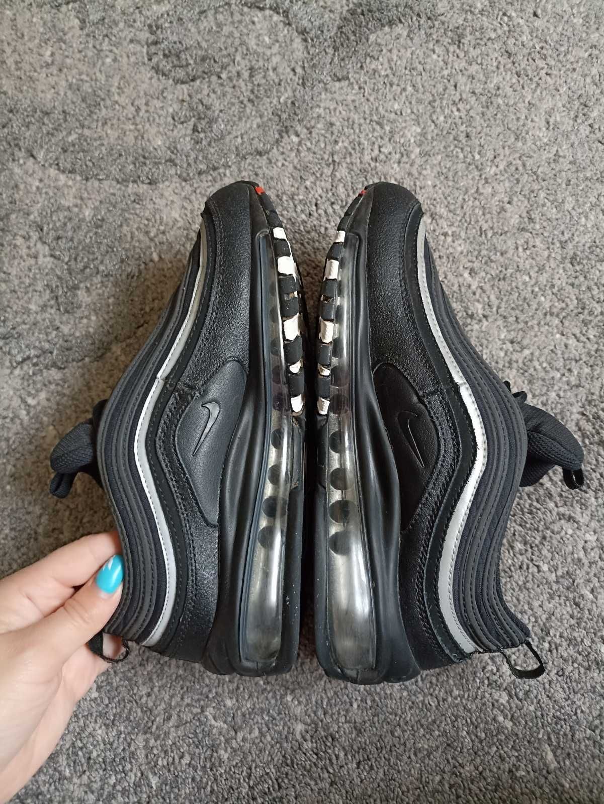 Кросівки Nike Air Max 97 оригінальні, кроссовки.