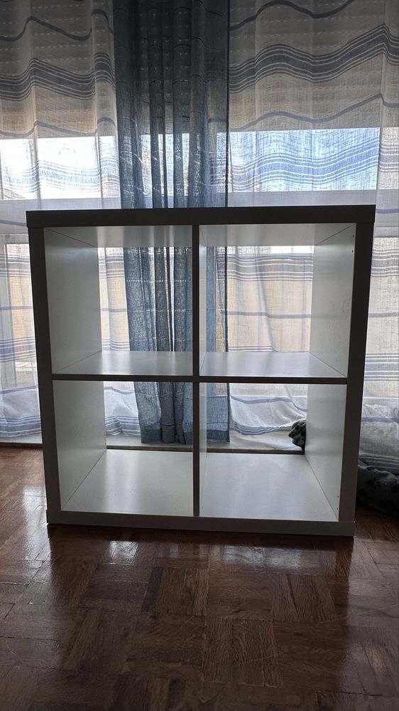 Móvel estante IKEA KALLAX