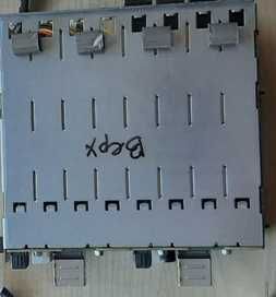 Корзина+плата Fujitsu 4 Bay SAS/SATA, Chia майнинг, 4шт 3.5 или 8 2.5