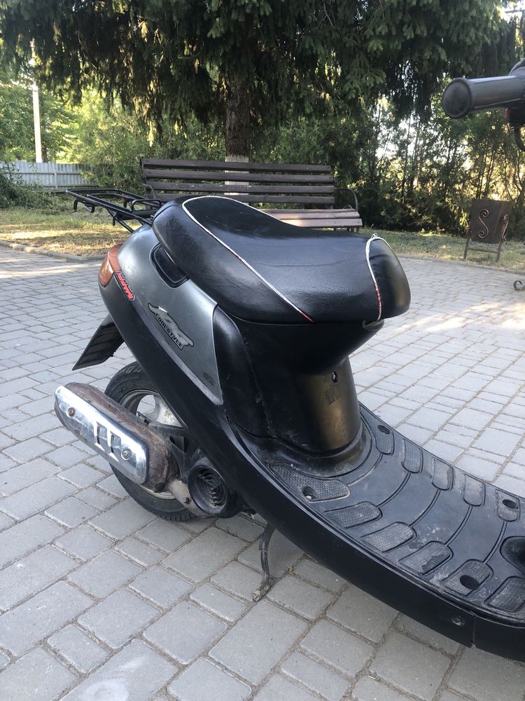 Yamaha jog sa11 aprio