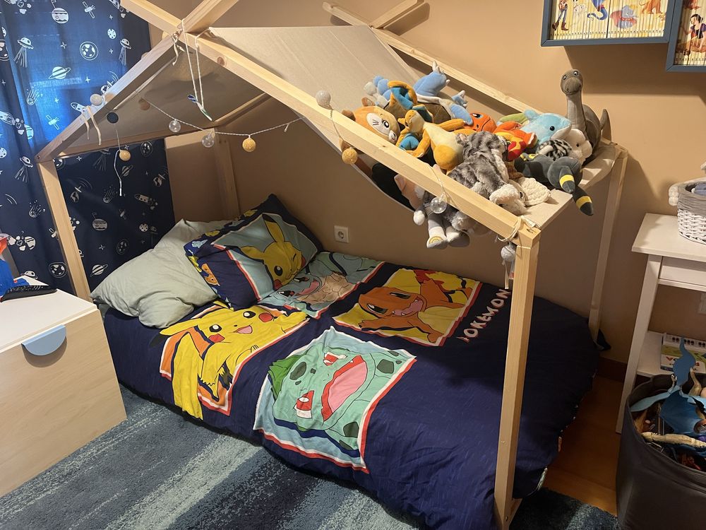 Quarto de crianca