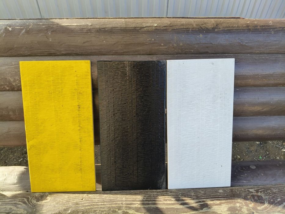 Плитка керамічна 40*20