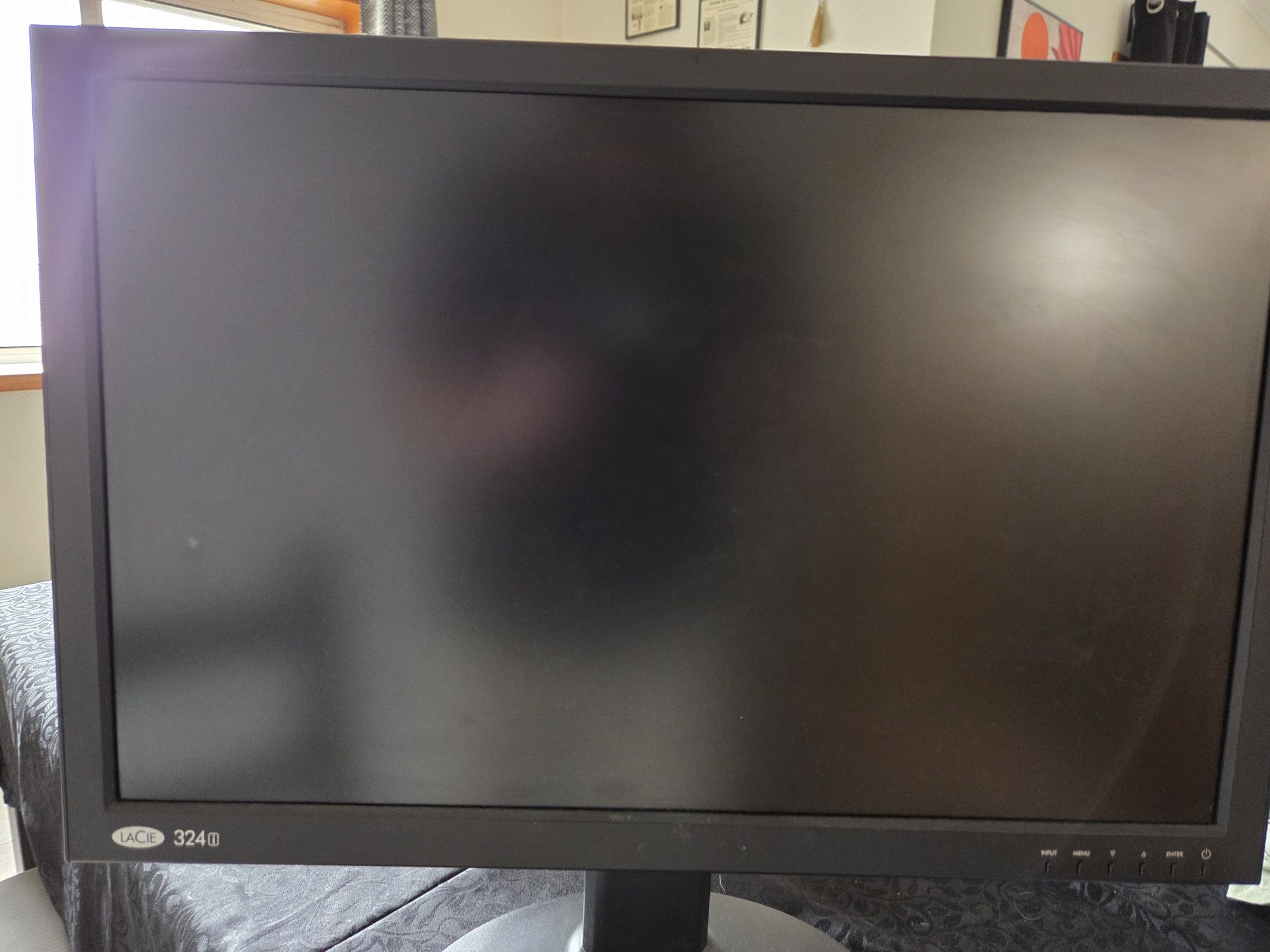 Monitor LaCie 314i