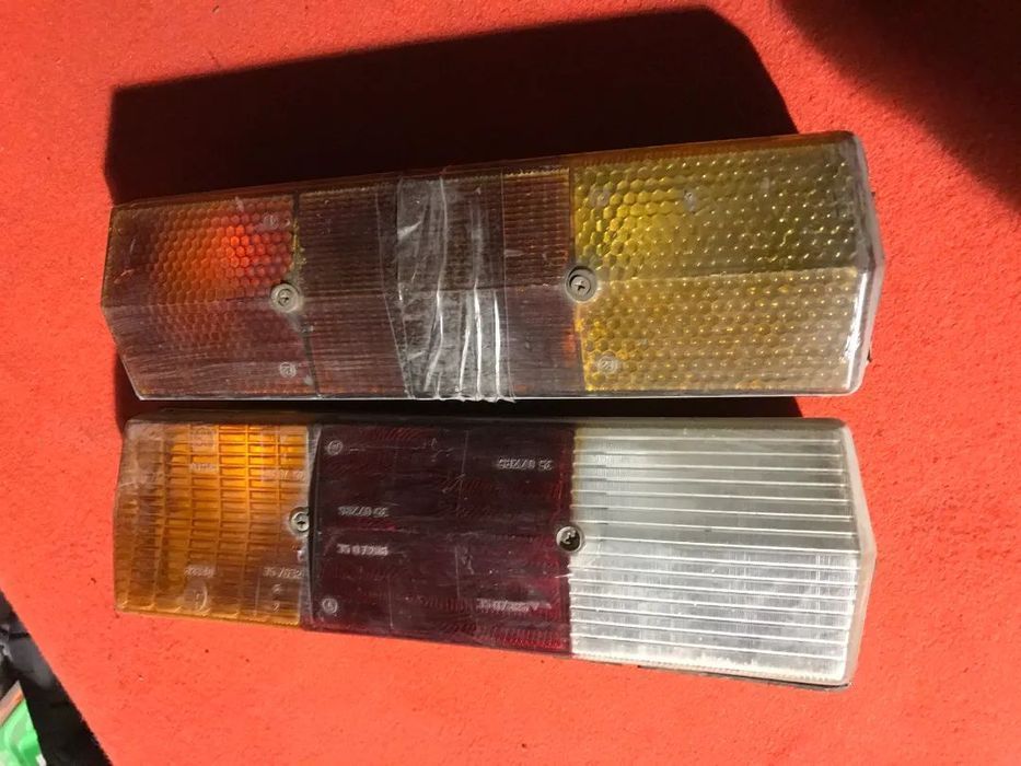 FAROLINS TRASEIROS UNIVERSAIS