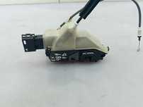 Fechadura / fecho porta frente direito DS DS7 Crossback (J_)