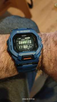 Sprzedam zegarek męski Casio GBD-200-2ER