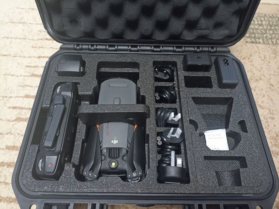 Дрон MAVIC 3 enterprise