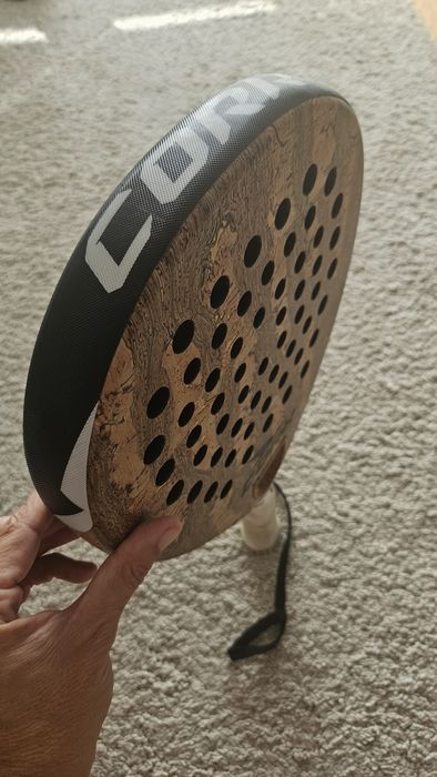 Cork Premium Hybrid II