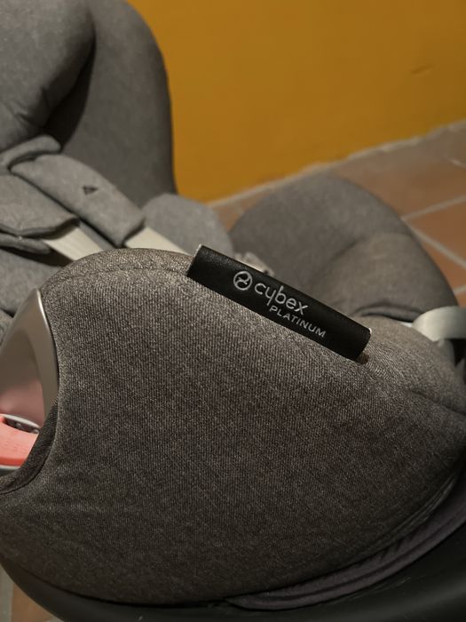 Sirona Q i-size plus